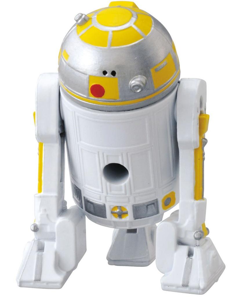 Метаколл Звездные войны R2-C4