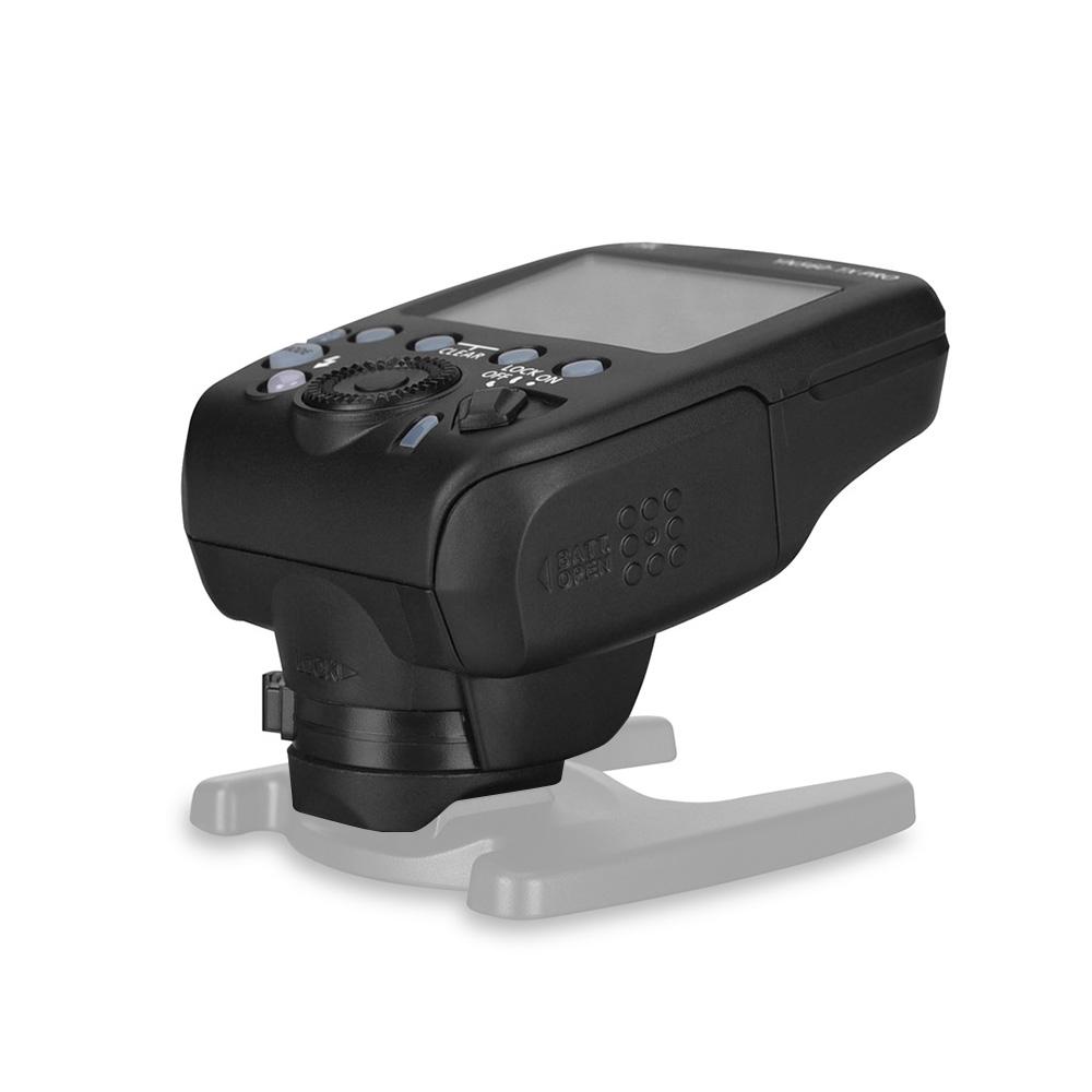 YONGNUO YN560-TX PRO 2,4G Накамерная вспышка Speedlite Wireless