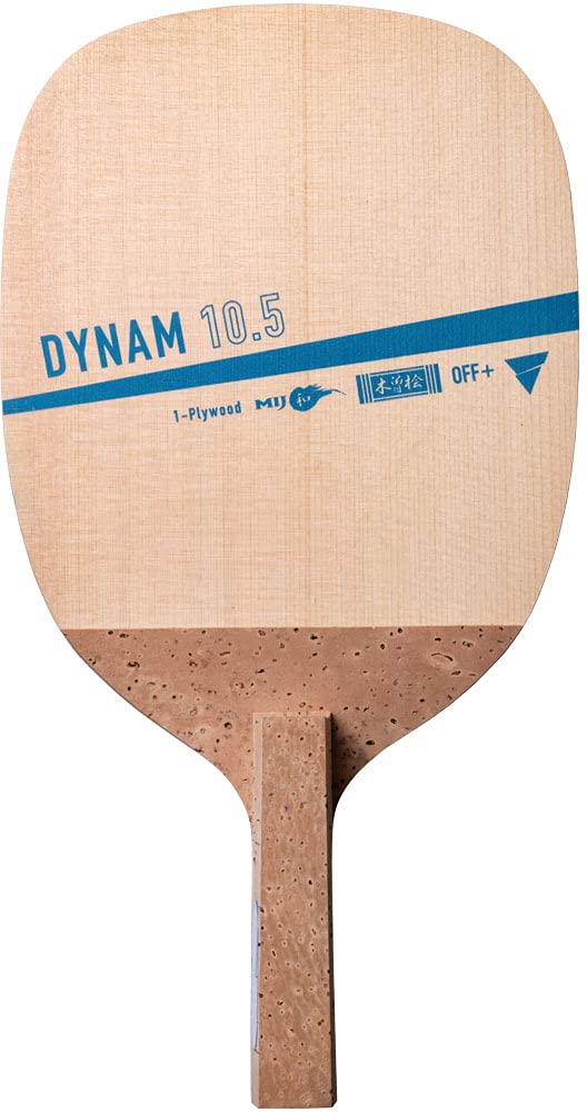 Victas Японская ручка DYNAM Ракетка 145 x 135 мм 300061 10.5 (Наступление)