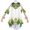 Genshin Impact cos Spot Grass God Naxida косплей, полный комплект маленького благоприятного травяного короля, костюм, одежда для ролевых игр