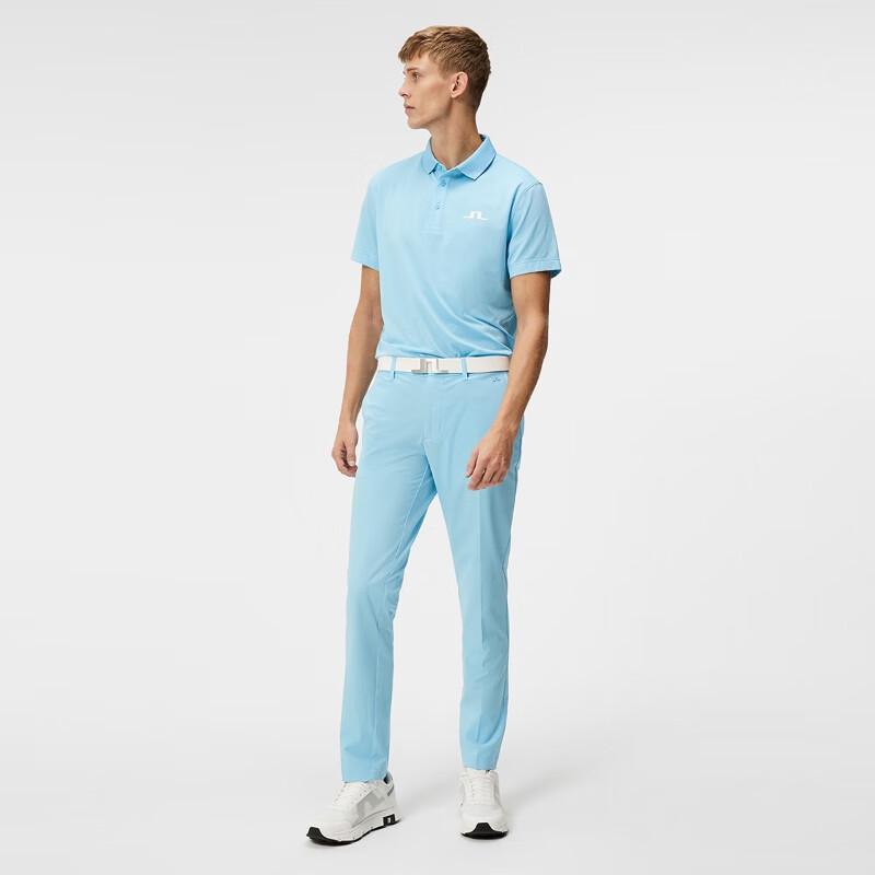 J.Lindeberg Men's Golf Performance Pants