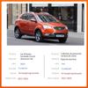 Автомобильный магнитный солнцезащитный козырек для SsangYong Korando C C200 New Actyon 2011~2019, шторка на лобовое стекло, люк на крышу, аксессуары