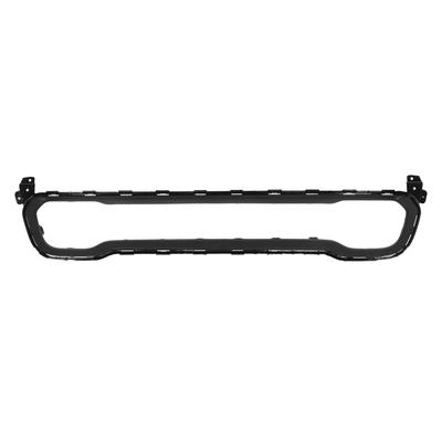 Накладка на нижнюю решетку переднего бампера 68210024AC Замена для Jeep Cherokee 14 18