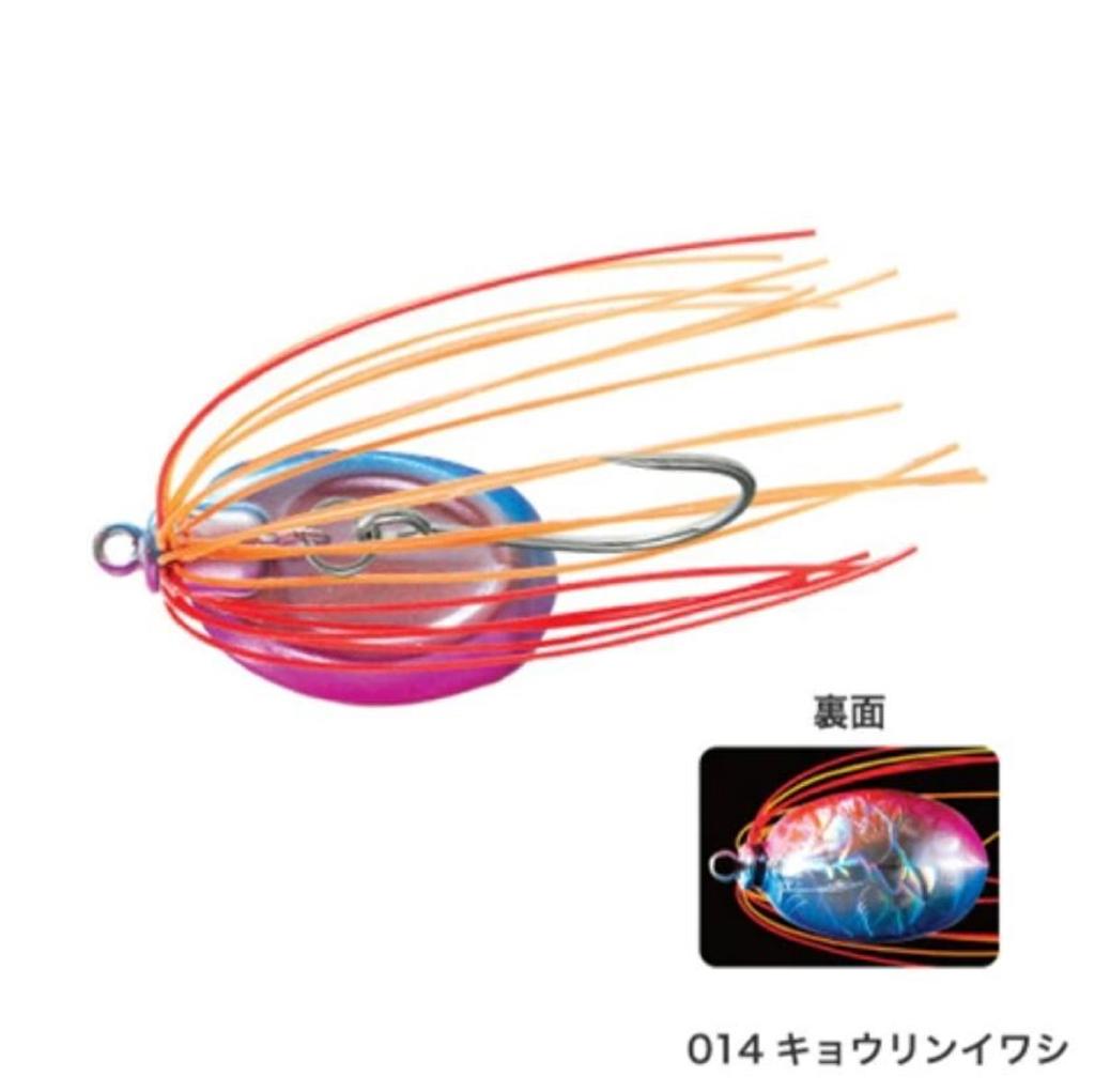 SHIMANO OL-213R Brenious Negakari Notate 13 грамм тонущая приманка 014 513045