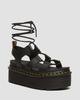 Sandals Dr. Martens Black Nartilla Version
