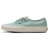 Authentic Casual Lightweight Low-Top Skate Shoes Unisex Sneaker Green VN0A5KRDAVI