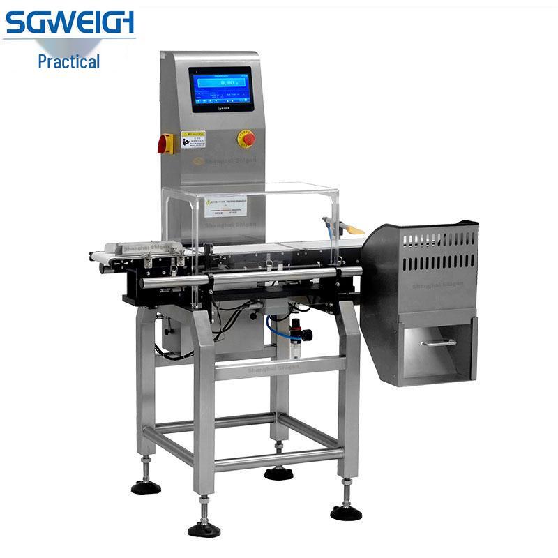 Автоматическая весовая машина для семян подсолнечника, грецких орехов, фисташек и кедровых орехов