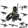 Детские развивающие конструкторы-303