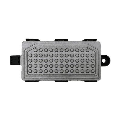 Резистор мотора вентилятора HVAC для 2014-2016 Dodge Dart 68225054AA, RU-874, RU874