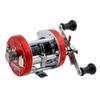 Abu Garcia Ambassadeur Factory Tuned Red Series Factory Tuned Red 4500/4501/5500/5501/6500/6501 (6501 (Левша))