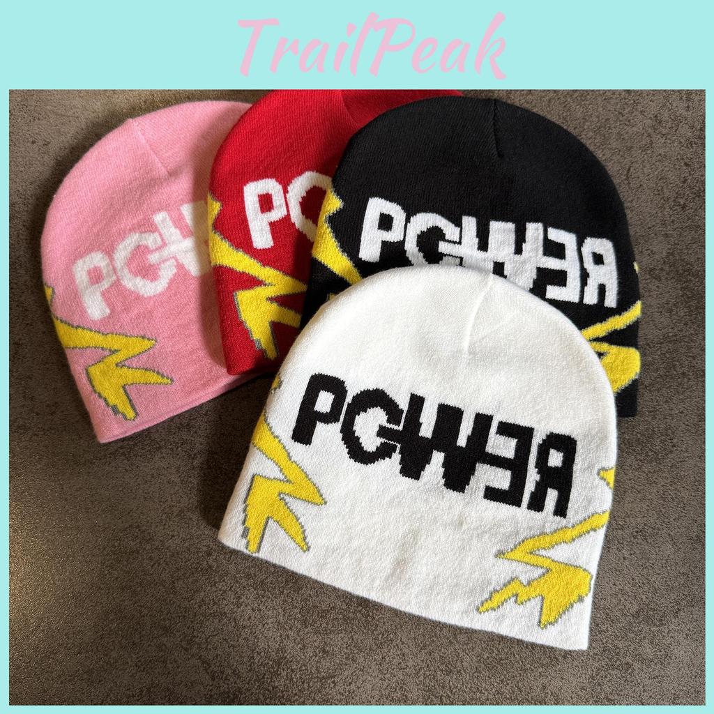 Inspired Knit Hat With Warmth For Winter Hip Hop Enthusiasts