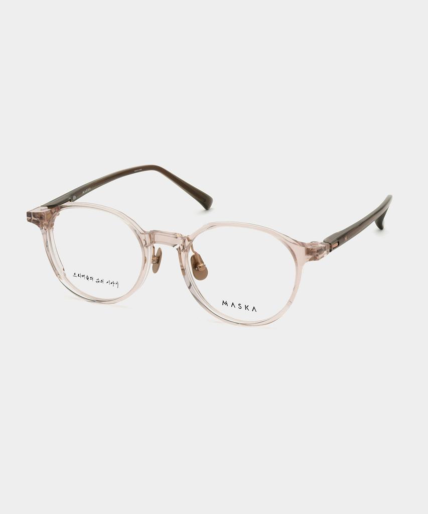 Maseuka Rainbow_Sound Pika Pink Khaki