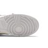 Nike Dunk Low 'Lot 48 of 50' (Unisex) Sail / Neutral Grey Skateboard Shoes DM1602 107