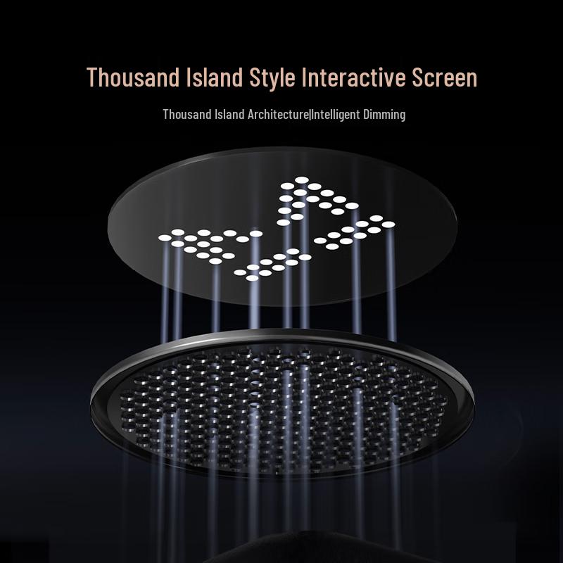 Tmall Genie Wow IN Sugar 6 Smart Speaker