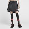 Nike Lab Collection Casual Rugby Sport Short Skirt Women Bottoms Grey AR5970-059