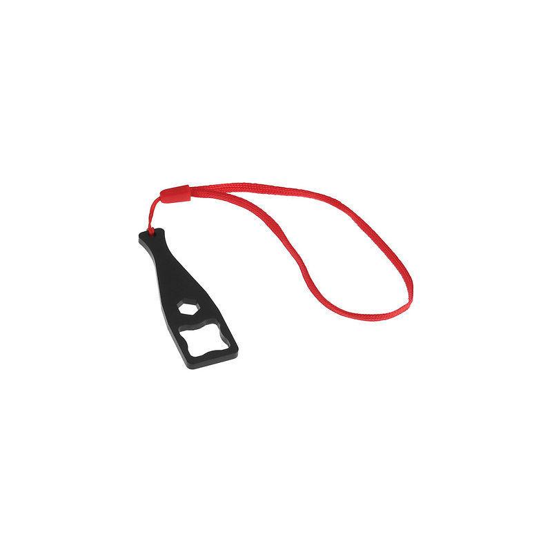 Plastic Wrench Screws Tool with Lanyard For GoPro Hero 12 11 10 9 8 7 6 5 4 Insta360 X2 X3 DJI Osmo Action Camera Accessories