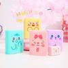 Writing Drawing Pencil Eraser Sharpener Set Less Rubber Debris Pencil Cutting Tools  Children