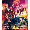 Ftisland Japan Live Tour 2019 Пять сокровищ в World Hall