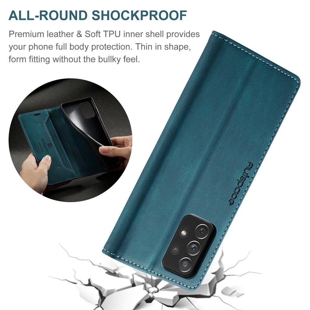 Для Samsung Galaxy A53 5G Чехол Кошелек Магнитная Карта Флип-чехол Для Galaxy A53 5G Чехол Роскошный Кожаный Чехол для Телефона Подставка