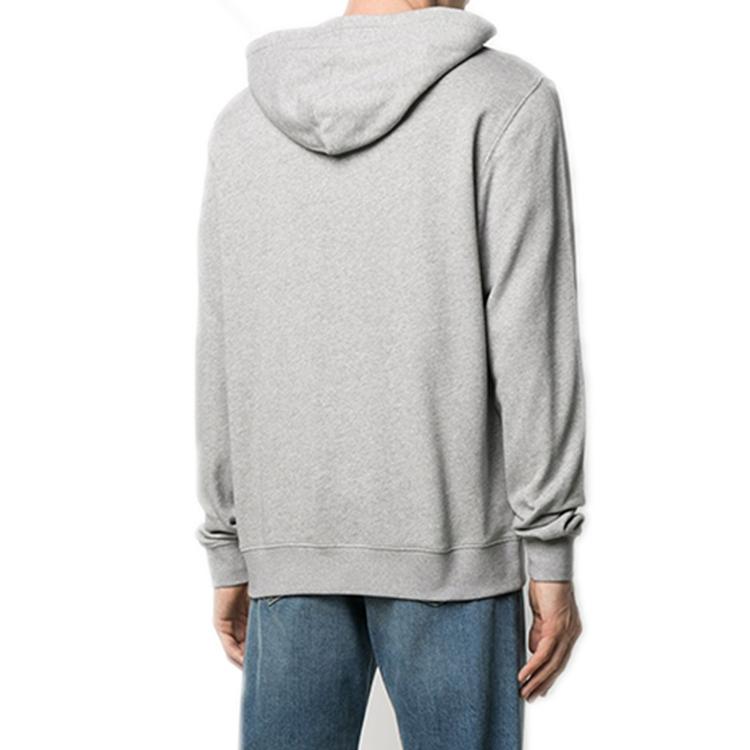 LOEWE Sweatshirt Men's Heather Gray H526Y25J02-1440
