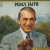 LP Record PERCY FAITH - New Gold Disc SOPO45 CBS/Sony Japan Soundtracks & Musicals Used