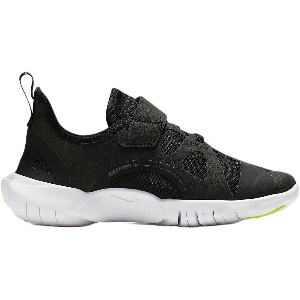 (PS) Nike Free RN 5.0 PSV 'Anthracite' Kids' AR4144-001