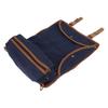Portable Bartender Bag Canvas Travel Bartender Kit Bag Durable Bartending Tool Bag  Outdoor Bar Use