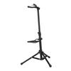 Wind Instrument Stand Aluminum Alloy Foldable Tripod Adjustable Universal Electronic Musical Instrument Holder