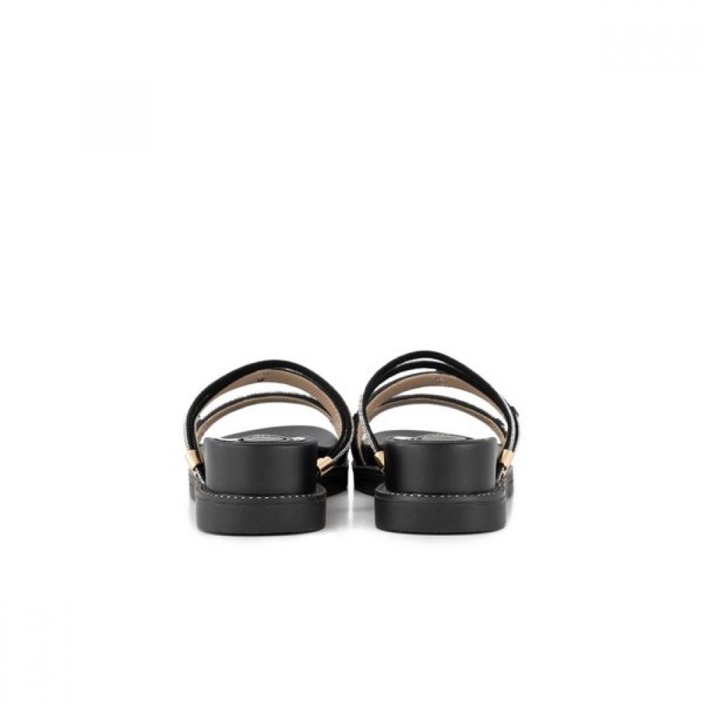 Soda Women S Two Way SandalS Apd204 Ka10 4cm
