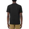 SALOMON T Shirt Men's Pitch Black/Beauty Black LC2699800