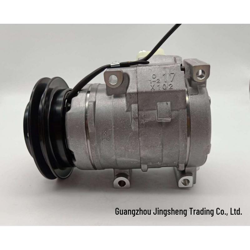 Компрессор кондиционера Toyota Prado 2700 (88320-6A090)