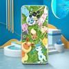 Anime Pokemon Eevee Phone Case For Xiaomi Mi Poco X3 NFC M3 Pro F3 GT M4 F1 12 11 Lite 12X 10T Note 10 9T Transparent Soft Cover