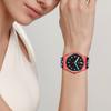 Swatch Swiss Watch Snow Monster Fun Parent-Child Time Set Quartz Watch Unisex Watches SZS38