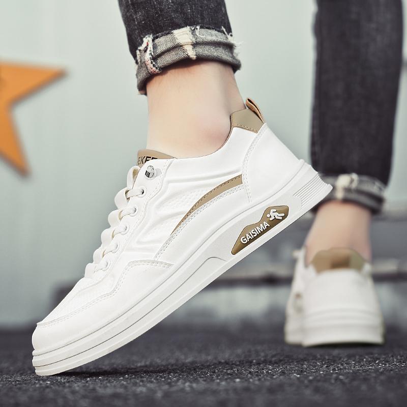 Модная мужская обувь CYYTL, кроссовки для скейтборда, повседневные, летние, кожаные, для тенниса, для улицы, роскошные дизайнерские, спортивные, для бега, на платформе, для хайкинга, лоферы