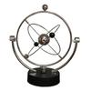 Kinetic Orbital Revolving Gadget Funny Educational Science Ornaments Creative Exquisite Art Crafts No Battery Balance Home Decor