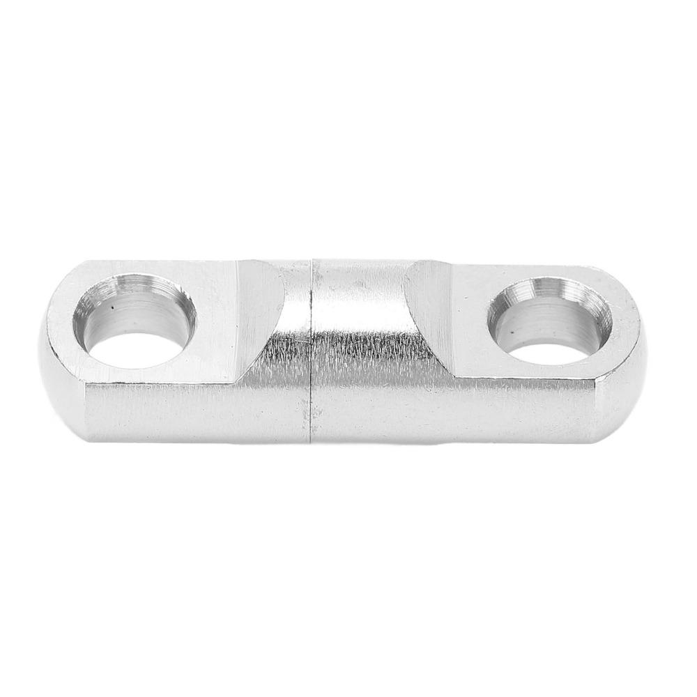 10PCS Stainless Steel Wind on Swivels 360° Rotary Ball Bearing Swivels  Saltwater Fishing