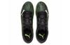 Men's Sneakers PUMA Ultra 2.2 Mg 'Black White Green'