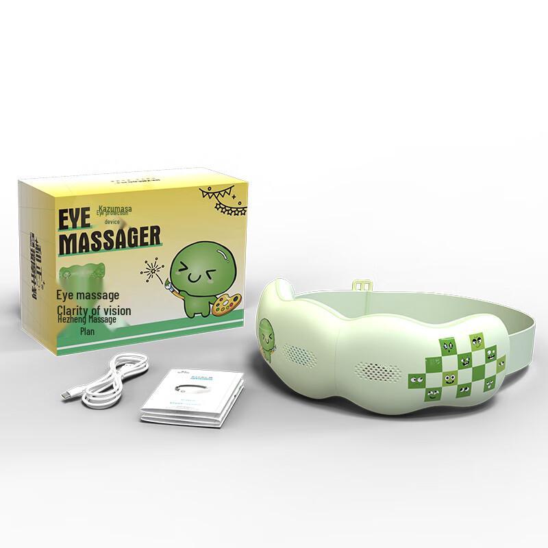 Hezheng Kids Smart Eye Massager