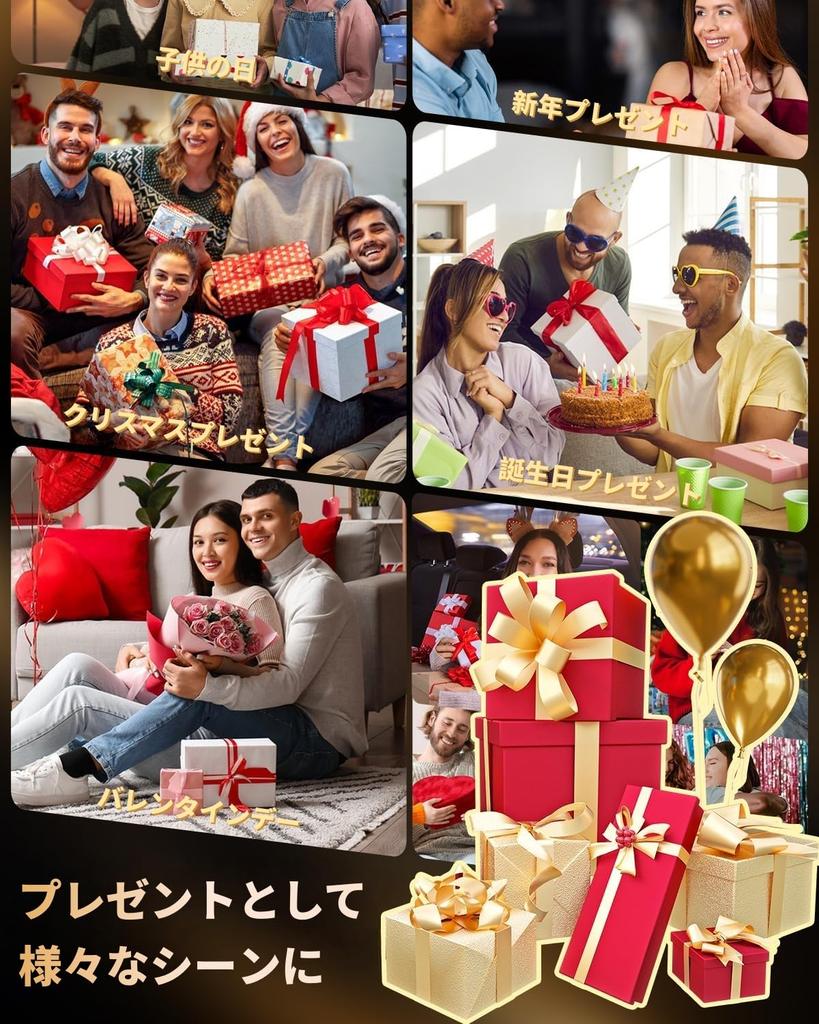 Цифровая камера CHEBINRY 5K с поддержкой WiFi, 75 МП, поворотный экран, автофокус, большой экран, 18-кратный зум, веб-камера, множество фильтров, карта MicroSD 32 ГБ в комплекте