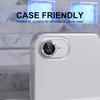 Блестящая Защитная Крышка Объектива Камеры для Iphone 17 Air 16 E 16E 16 Pro 15 Plus 14 Pro Max 13 12 Mini 11 Закаленное Стекло Защитная Крышка Объектива Камеры