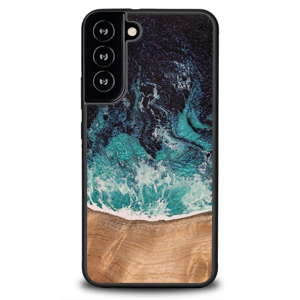 Bewood Unique case for Samsung Galaxy S22 Plus - Dream Island