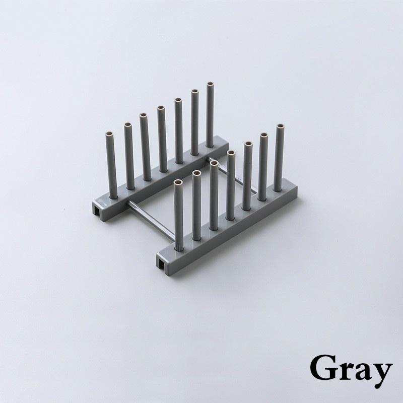 1 шт. кухонный органайзер, подставка для крышки кастрюли, держатель для ложки, полка, поднос для приготовления пищи, подставка для кухни A