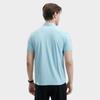 New FILA Polo Shirts Men's Tiffany Blue F11M422120FLB