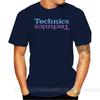 Technics Проигрыватель 1200 DJ Виниловая пластинка Скретч Звуковая система Аудио Ste мужской бренд футболка мужчины летняя хлопковая футболка