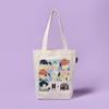 BTS X DM4 Eco Bag