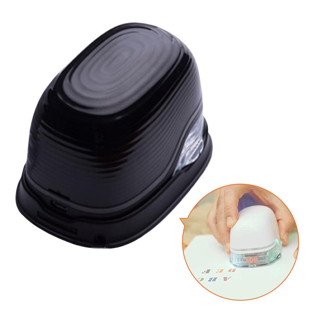 Ручной принтер PrintBrush XDR Портативный цветной струйный принтер с чернильным картриджем и подключением к Wi-Fi