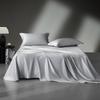 Defective Mercury Home Textile 140S Horse Cotton Single Piece Bed Sheet