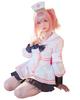[Milky Time] Blue Archive Sumi Serena Cosplay Halloween Blue Archive Nurse