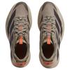 adidas Adizero Evo Sl Atr Гоночная эстетика Удобная посадка Марафонские Беговые кроссовки Мужские Беговые кроссовки Коричневый KK2719