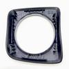 Gearbox Automatic AT Manual MT Transmission Brake Lever Handle Cover Gear Shift Knob Frame Trim for Honda Civic 2006-2011